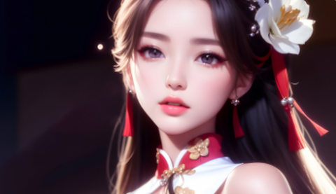 次元动漫图1