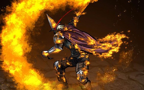 黑魂3街舞团是什么