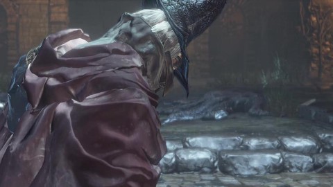 黑魂3街舞团是什么[图2]