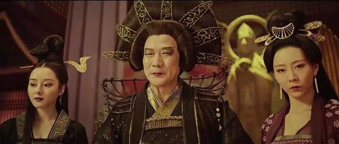 倩女幽魂姥姥叫什么