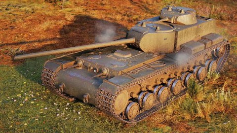 坦克世界反坦克什么车牛