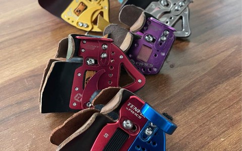 九阴真经护指有什么用