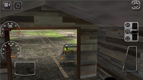 4X4越野拉力赛图2