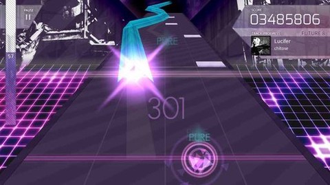 arcaea中文版[图1]