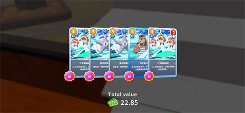 TCG卡牌商店模拟器[图11]