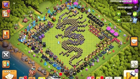 部落冲突有什么版本[图2]