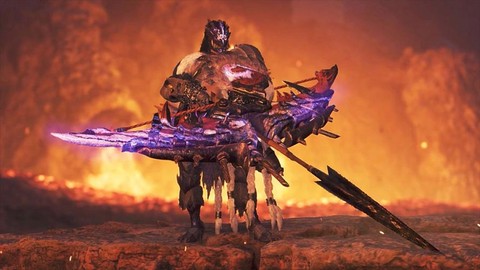 怪物猎人远程玩什么[图2]