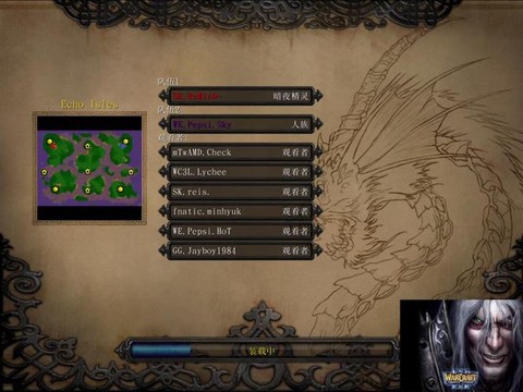 魔兽争霸3如何编队[图1]