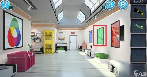 密室逃脱3第9关怎么过[图2]