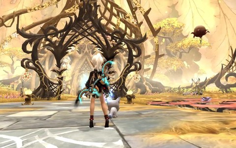 龙之谷弓箭手用什么武器[图2]