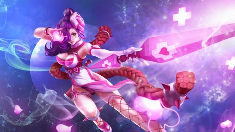 王者荣耀珂珂怎么玩[图1]