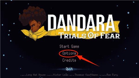 丹达拉：恐惧试炼[图1]