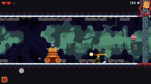 丹达拉：恐惧试炼[图4]