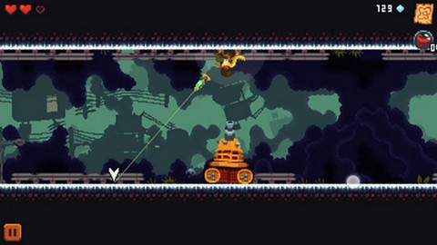 丹达拉：恐惧试炼[图5]