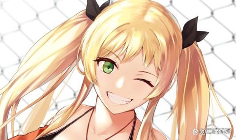 碧蓝航线大黄蜂怎么样