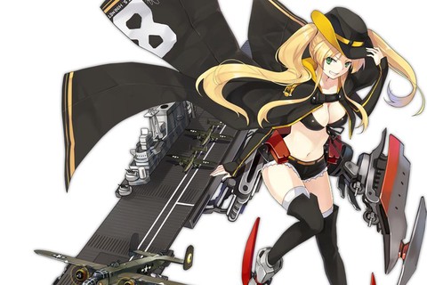 碧蓝航线大黄蜂怎么样[图1]