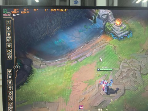 英雄联盟怎么自己训练[图2]