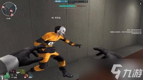 穿越火线的小丑模式怎么玩[图1]