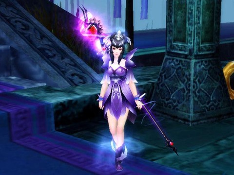 倩女幽魂异人后期怎么样[图1]