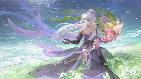 梦幻诛仙手游怎么送花[图2]