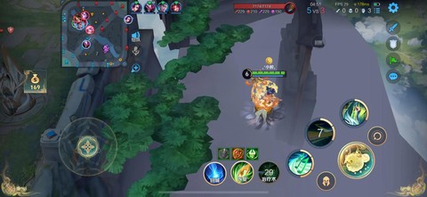 王者荣耀如何反馈bug[图2]