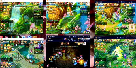 梦幻西游端游怎么多开[图1]