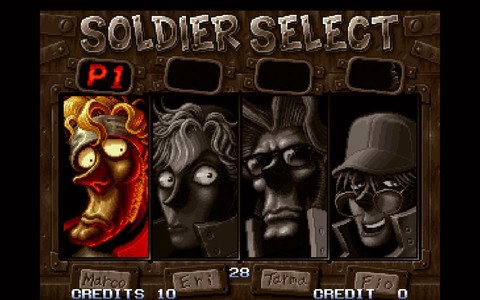 合金弹头x怎么设置双人[图1]