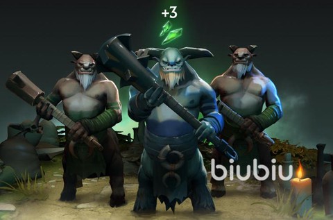 dota现在什么版本了