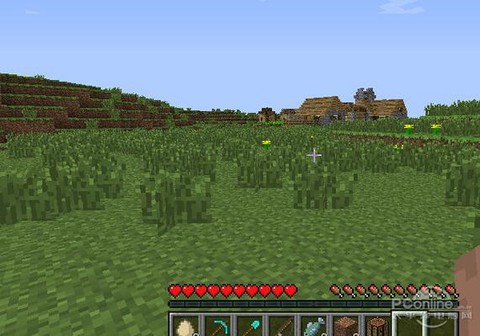 我的世界中怎么去梦境[图1]