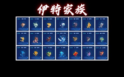 赛尔号2伊特怎么得[图2]