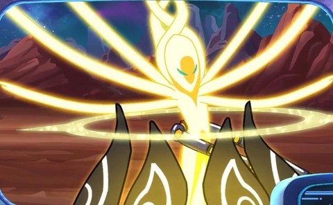 赛尔号几米怎么打谱尼