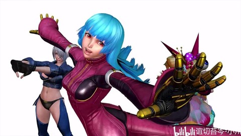 拳皇14怎么看版本号