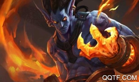 亚特兰之怒[图1]