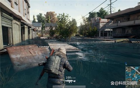 绝地求生补丁有什么用[图1]