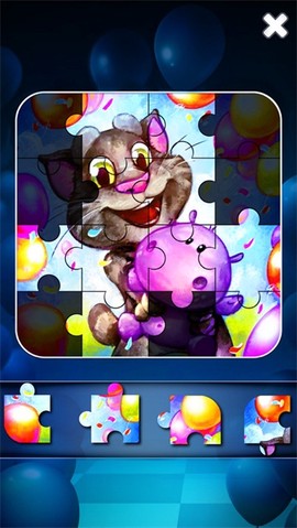 会说话的金杰猫2[图2]