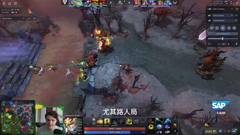 怎么换英雄dota2