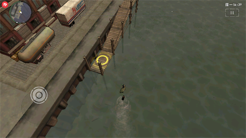 侠盗猎车手：血战唐人街[图3]