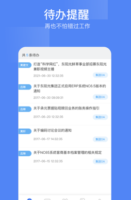 东阳光门户图3