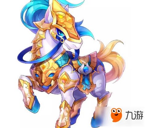 天天酷跑赵子龙配什么