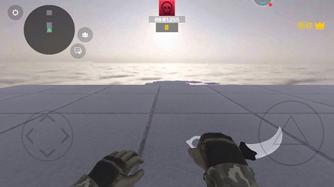 CS跳跃模拟器图1