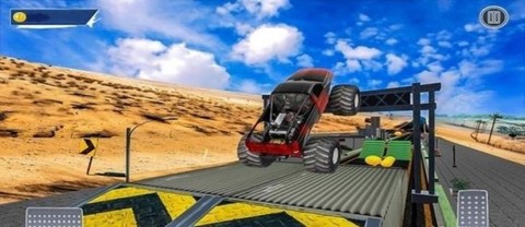 不可能的火车图2