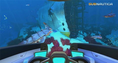 深海迷航水族馆怎么用