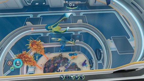 深海迷航水族馆怎么用[图2]