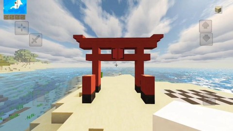 我的世界中有什么门[图2]