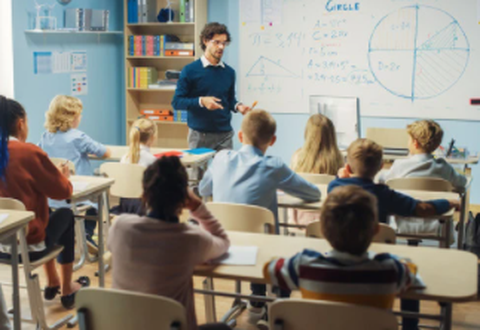 微教传奇学校端图2