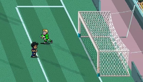 像素世界杯[图4]