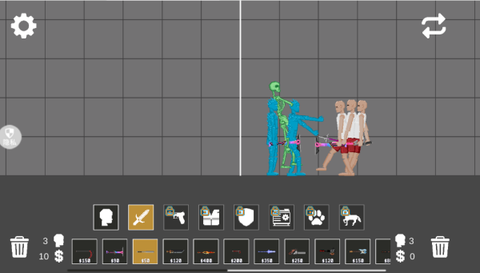 像素勇者世界[图3]