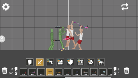 像素勇者世界[图4]