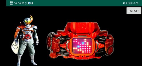 假面骑士Vail[图1]