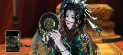 逆水寒为什么叫逆水寒[图2]